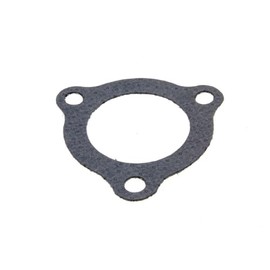 Rear Silencer Gasket Compatible with Derbi Senda, Compatible with Aprilia RX/SX