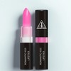 Ziggot ZIGOT Rouge Romantic Kiss Lipstick 07. Spring pink, 3.5g, 1 piece / 지고트 루즈 로맨틱 키스 립스틱 07. 스프링 핑크, 3.5g, 1개