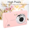 Digital Camera 4K Video 48MP Photo Auto Focus 3 Inch