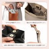 BLUE SINCERE Smartphone Pouch, Genuine Leather, Cowhide Leather, Cross-body Vertical,