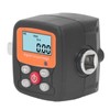 Digital Torsion Meter 4 to 135N.m 3/8in Connector Clear Backlit