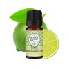 Wild Essentials Lime 100% Pure Essential Oil - 10ml, Therapeutic