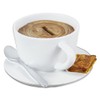 HC-Handel 914513 Money Box Piggy Bank Coffee Cup 13 cm