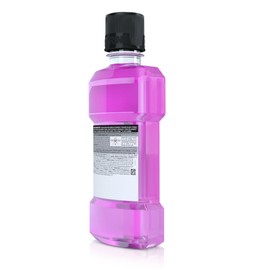 LISTERINE Enjuague Bucal Cuidado Total 500 ml