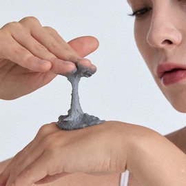 Torhop Kaamos Black Salt Foaming Cleanser 130g - Torhop Kaamos Black Salt Foaming Cleanser 130g