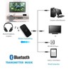 AYMBH B6 2-in-1 Bluetooth 5.3 Audio Transmitter & Receiver –