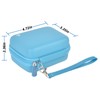 Digital Camera Bag for VOXPAN Digital Camera for Beginners, 8X