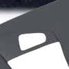 PIT66 Dash Board Cover Compatible with 2004-2008 Acura TL Dash