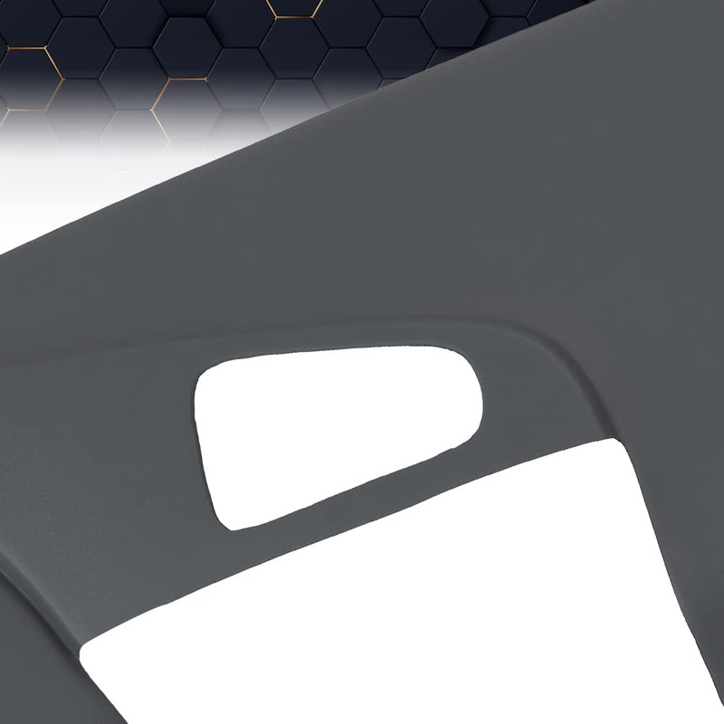 PIT66 Dash Board Cover Compatible with 2004-2008 Acura TL Dash