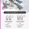 [Salon Exclusive] Chromato Color Treatment (Neon Pink Revise), Large Capacity,
