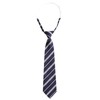SHUCLASS School Necktie, Student Uniform, Women's, High School Students, Easy