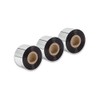 Variation vhbw Thermal Film Fax Printer Thermal Transfer Ribbon Black