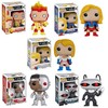 Funko POP Exclusive Mystery Starter Pack Set of 6 "Includes