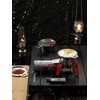CAMPING MOON S-SG Shera Cup Lid t1mm Stainless Steel 304