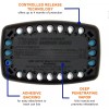 TERRO Outdoor / Garage GARBAGE GUARD PEST STRIP Kills Insects