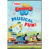 THOMAS & FRIENDS ALL ENGINES GO - MUSICAL FUN