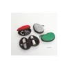 멀티파우치 케이스 골프공 캠핑 이어폰 여행 볼 볼케이스abc366 Multi Pouch