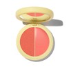 SIMIHAZEBEAUTY Solar Tint Blush Duo 5g - Tropical