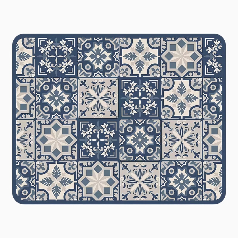 Drying Mat, Kitchen, Quick Drying, Absorbent Mat, Diatomaceous Earth, Kitchen