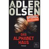 Das Alphabethaus: Roman