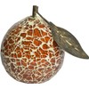 Glass Mosaic Orange