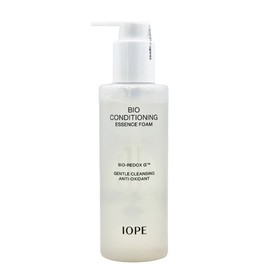 IOPE Bio Conditioning Essence Foam 180ml x 1 + Essence Foam 18ml x 10 as a giveaway / 아이오페 바이오 컨디셔닝 에센스폼 180ml x1개+에센스 폼18ml x10개 증 정