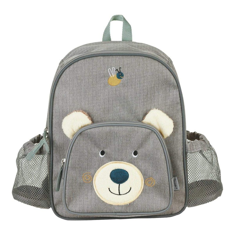Sterntaler Functional backpack Hanno and Edda, age: suitable for children