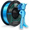HP3DF PLA Filament, Silk PLA, 3D Printer Filament, PLA Filament