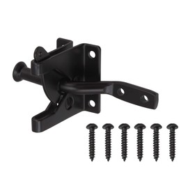 High Logic Western Latch WT-515