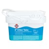 HTH 42064 Swimming Pool Care 3" Chlorine Shock Individually Wrapped