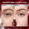 NAD+ EGF Firming Serum, Anti-aging Radiance Boosting Serum for Face