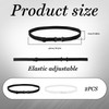 2 Pcs Crop Tuck Band, Croptuck Adjustable Band Crop Tuck