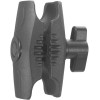 iBOLT Composite 2.75 inch Double Socket Arm for All Industry