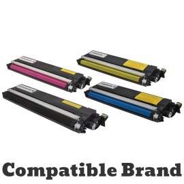Unbranded / Generic / Compatible Brand For Brother TN229-SET (TN229) Compatible Toner Cartridges  Set C/M/Y/K