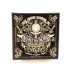 Shaving Soap Sandalwood Sweyn Forkbeard 100g - 100% Organic Premium