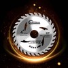 4" Angle Grinder Circular Saw Blade 30 Teeth Woodworking Saws