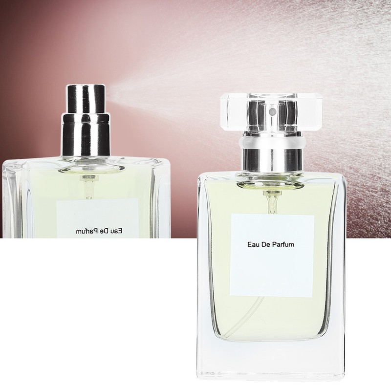 Women Lady Longlasting perfume Refreshing Flower Fragrance Parfume 30ml