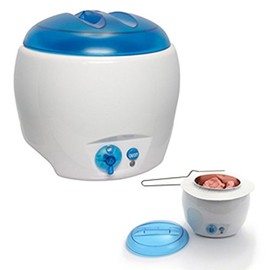 Wax Heater Jolly 400 ml Can