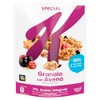 Kellogg's Special K | Gusto Frutti di Bosco | Granola
