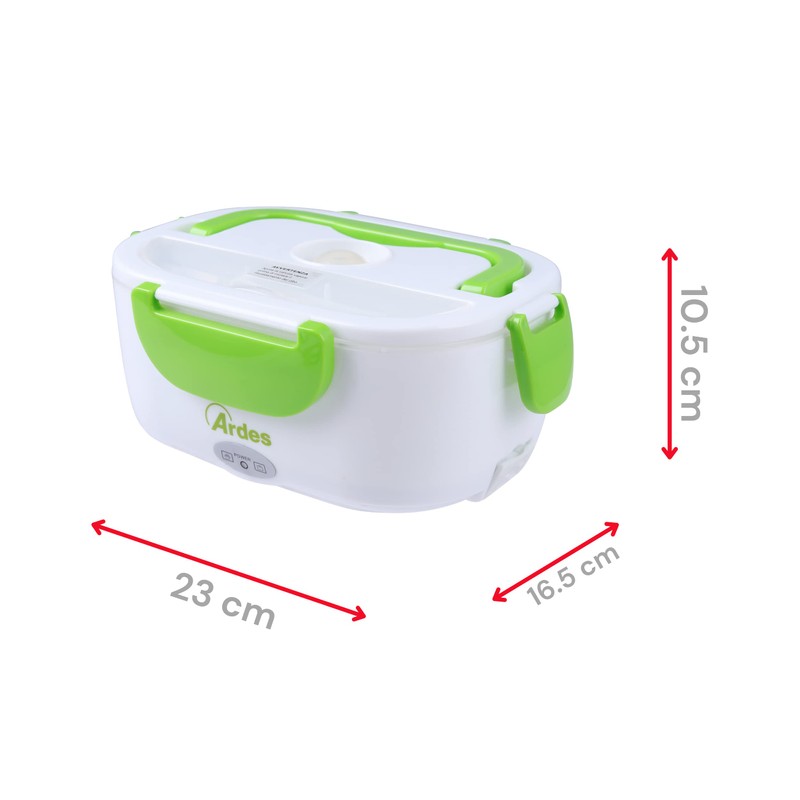 Ardes AR1K01G Calidus Heating Box 40 W