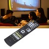 Remote Control Fast Response Comfortable Grip for AV Receiver HT‑S4100