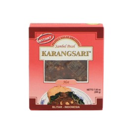Karang Sari Pecel Hot, 7 Ounce