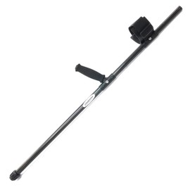 Anderson Tesoro Metal Detector Carbon Fiber Long Shaft 0815CF