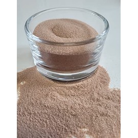 Deko-JunKies Decorative Sand Petrol Decorative Sand
