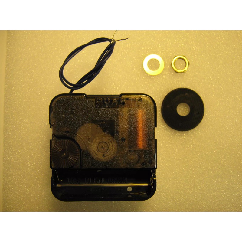 Young Town Youngtown Quartz Clock Movement Hour Switch Trigger Wire