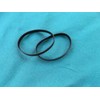 2 NEW DRIVE BELTS FOR SEARS CRAFTSMAN BAND SAW MODEL