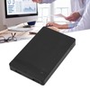2.5in Hard Drive Enclosure USB3.0 Plug and Play Mobile HDD