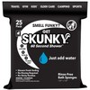 Skunky - Toallitas desechables sin enjuague, como se ve en