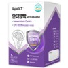 Dog Cat Cognitive Nutrients Brain Dementia Dementia Prevention Antioxidant Superbet Anti-Forgetting, 1 Piece, Brain Cognition, 30 Tablets / 강아지 고양이 인지 영양제 뇌 치매 치매예방 항산화제 슈퍼벳 안티깜빡, 1개, 뇌인지, 30정
