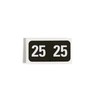 Smead ETYJ Color-Coded 2026 Year Labels, 1-1/2 x 3/4 in.,